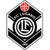 FC Lugano logo