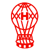 CA Huracán logo