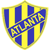 CA Platense logo