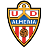 UD Almería logo