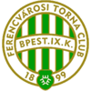 Ferencvárosi TC logo