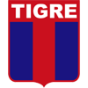 CA Tigre logo