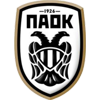 PAOK Thessaloniki logo