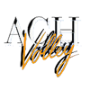 ACH Volley Ljubljana logo