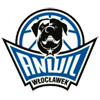 Anwil Włocławek logo