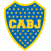 CA Boca Juniors logo