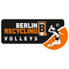 Berlin Recycling Volleys logo