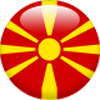 North Macedonia logo