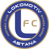 FK Astana logo