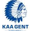 KAA Gent logo