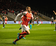 Casa Pia AC - Sporting Braga