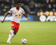 Red Bull Bragantino - EC Juventude