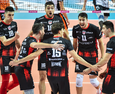 Asseco Resovia Rzeszów - Tours VB