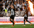 Botafogo FR - CFP Universidad de Chile