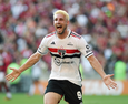 São Paulo FC - Talleres Córdoba