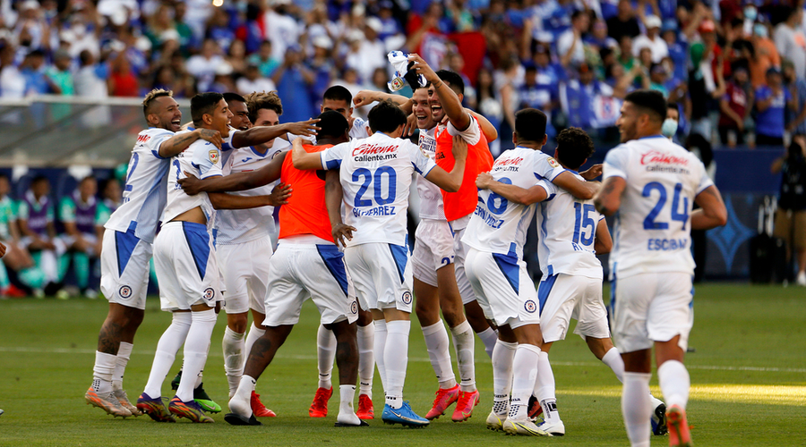 Seattle Sounders FC - Cruz Azul FC