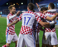 Croatia - Czechia