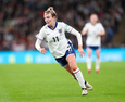 England - Wales