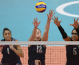 South Korea - USA (women)
