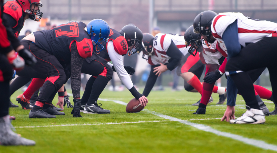 Panthers Wrocław - Nordic Storm