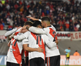 Barcelona SC - CA River Plate