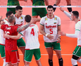 Bulgaria - Canada