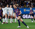 FC Barcelona Femení - Real Madrid (women) (final)