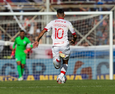 CA Huracán - CA Platense (final)