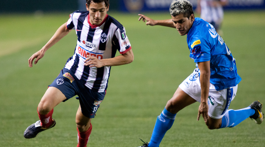 Puebla FC - Atlas Fútbol Club
