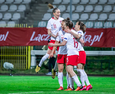 Sweden U19 - Poland U19 (women)