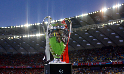 Paris Saint-Germain - Inter Milan (final)