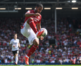 Nottingham Forest - Brentford