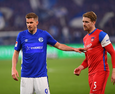 1. FC Heidenheim - Elversberg