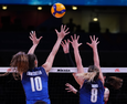 Japan - Italy (women) (final)