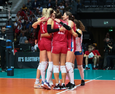 Canada - Serbia (women)