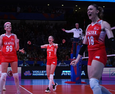 South Korea - Turkey (women)