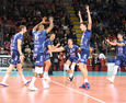 Cisterna Volley - Itas Trentino