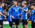 Estonia - Norway