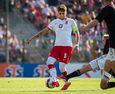Poland U21 - Georgia U21