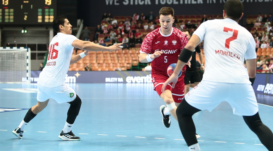 Poland - Romania