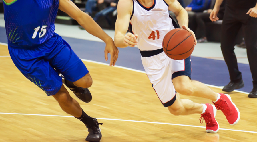 Trefl Sopot - Bahcesehir College