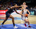 Belgium - Czechia (women)