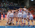Slovenia - Serbia (women)