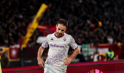 ACF Fiorentina - Real Betis