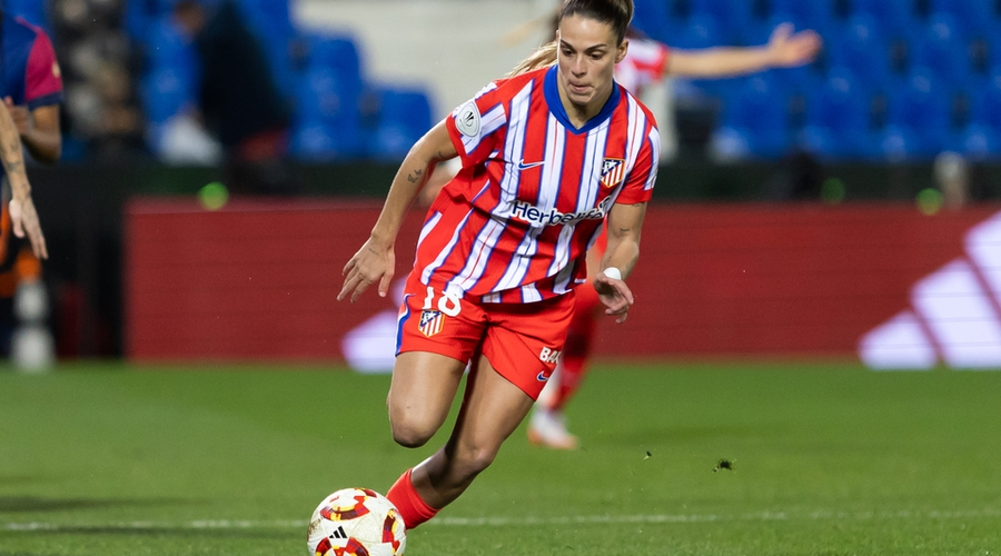 Granada CF - Atlético Madrid