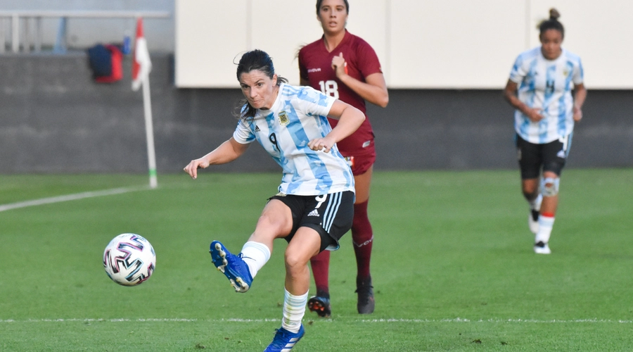 Argentina - Peru