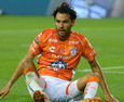 CF Pachuca - Red Bull Salzburg