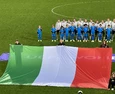 Sweden - England