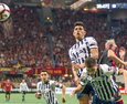 CF Monterrey - Inter Milan