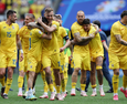 Romania - Cyprus